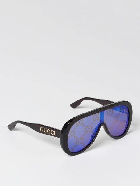 occhiali gucci monogram|farfetch Gucci occhiali.